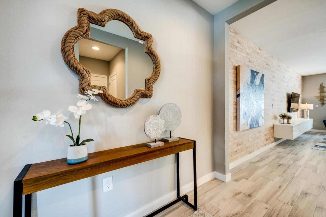 Le Reve Orlando Apartamento Kissimmee Exterior foto