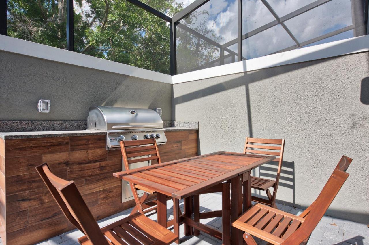 Le Reve Orlando Apartamento Kissimmee Exterior foto