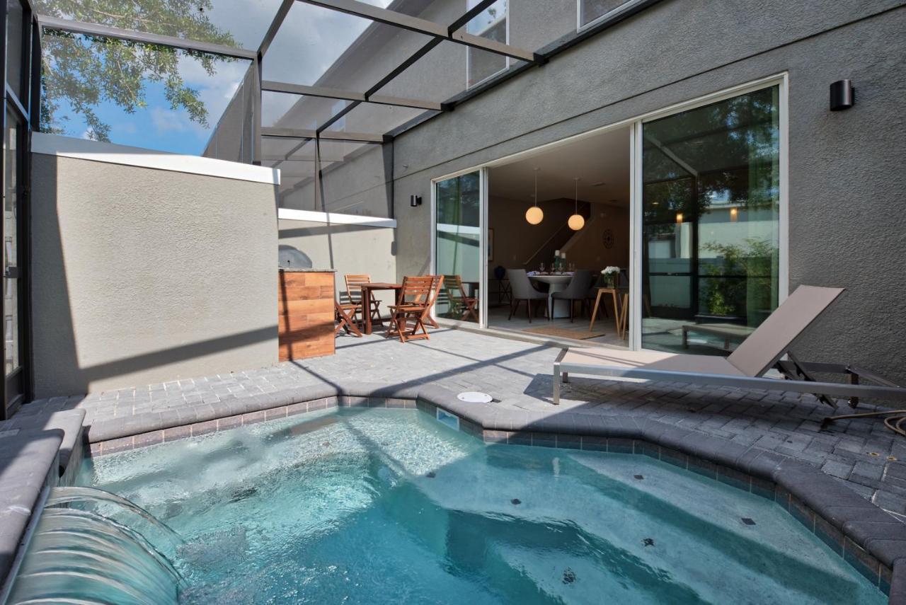 Le Reve Orlando Apartamento Kissimmee Exterior foto