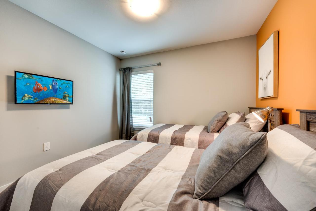 Le Reve Orlando Apartamento Kissimmee Exterior foto