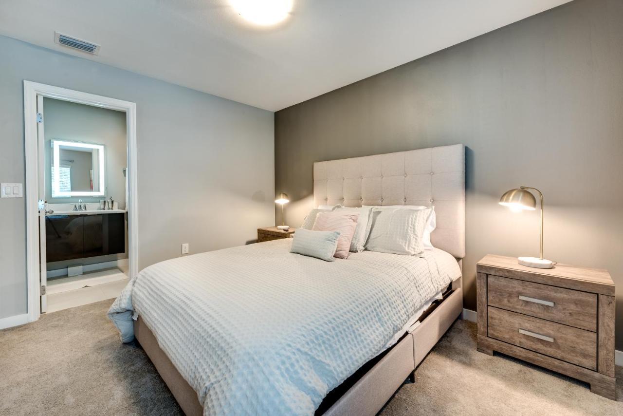 Le Reve Orlando Apartamento Kissimmee Exterior foto