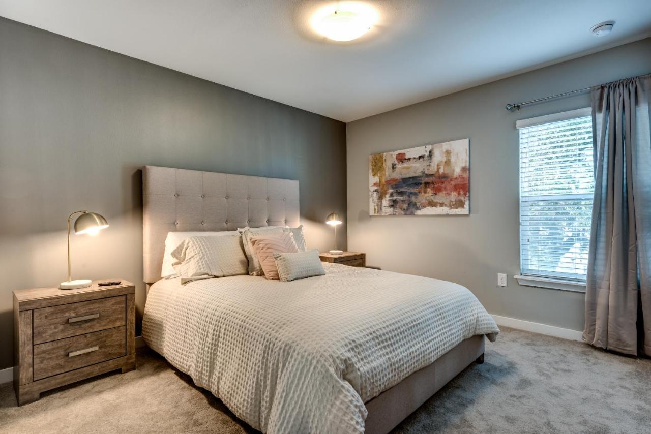 Le Reve Orlando Apartamento Kissimmee Exterior foto