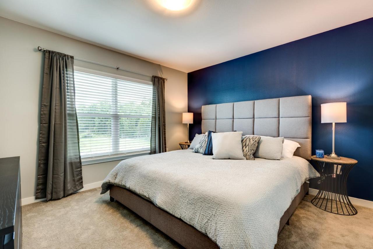 Le Reve Orlando Apartamento Kissimmee Exterior foto