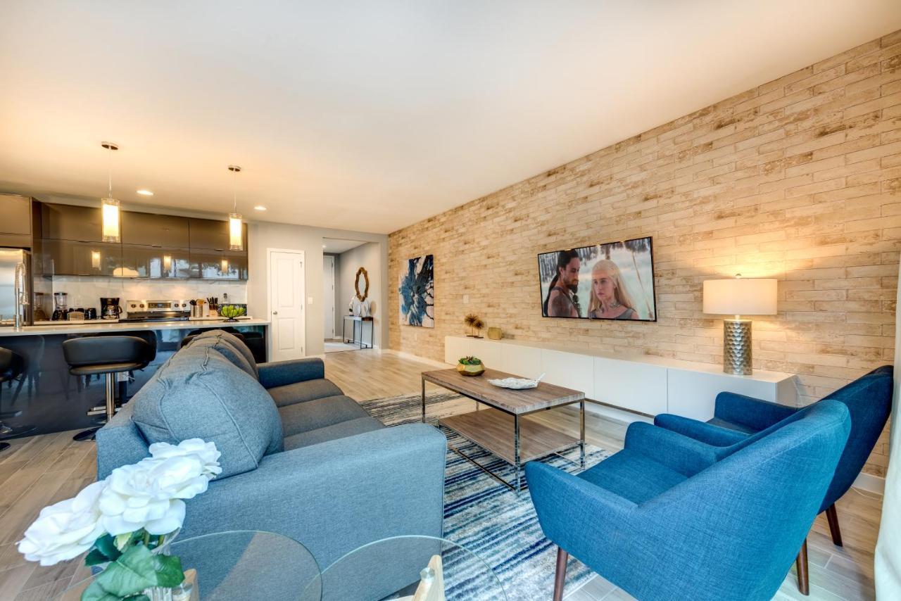 Le Reve Orlando Apartamento Kissimmee Exterior foto