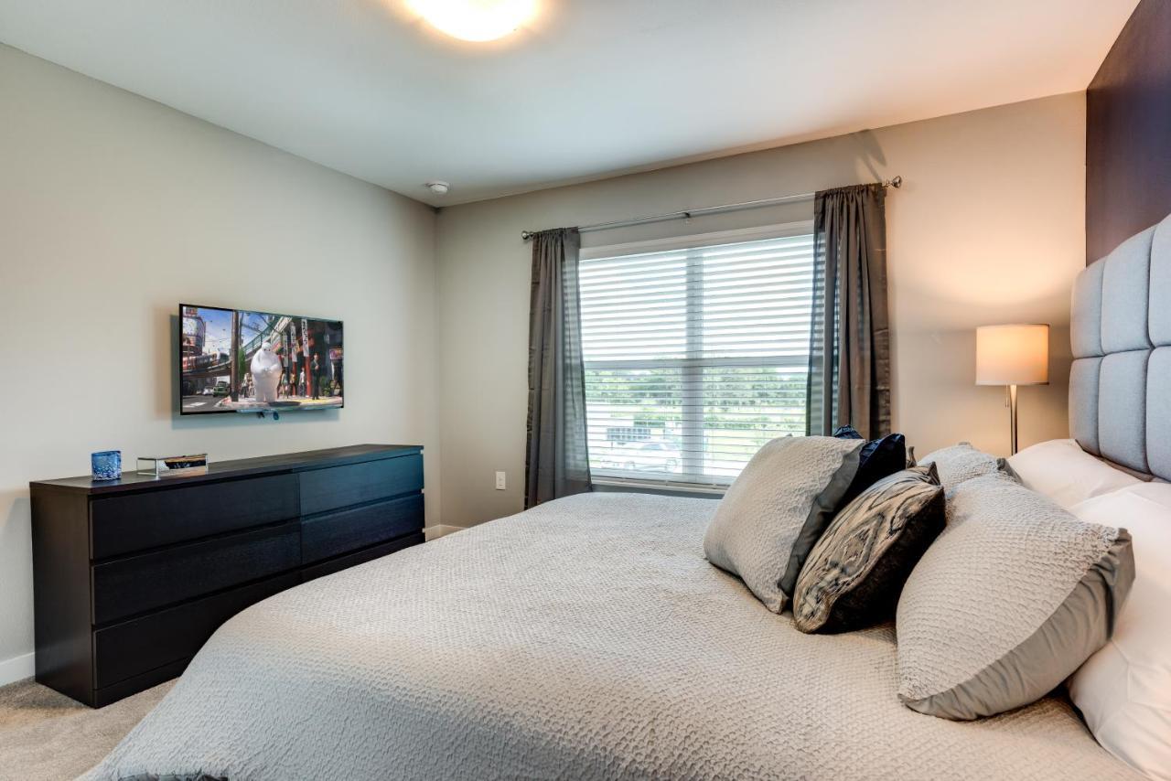 Le Reve Orlando Apartamento Kissimmee Exterior foto
