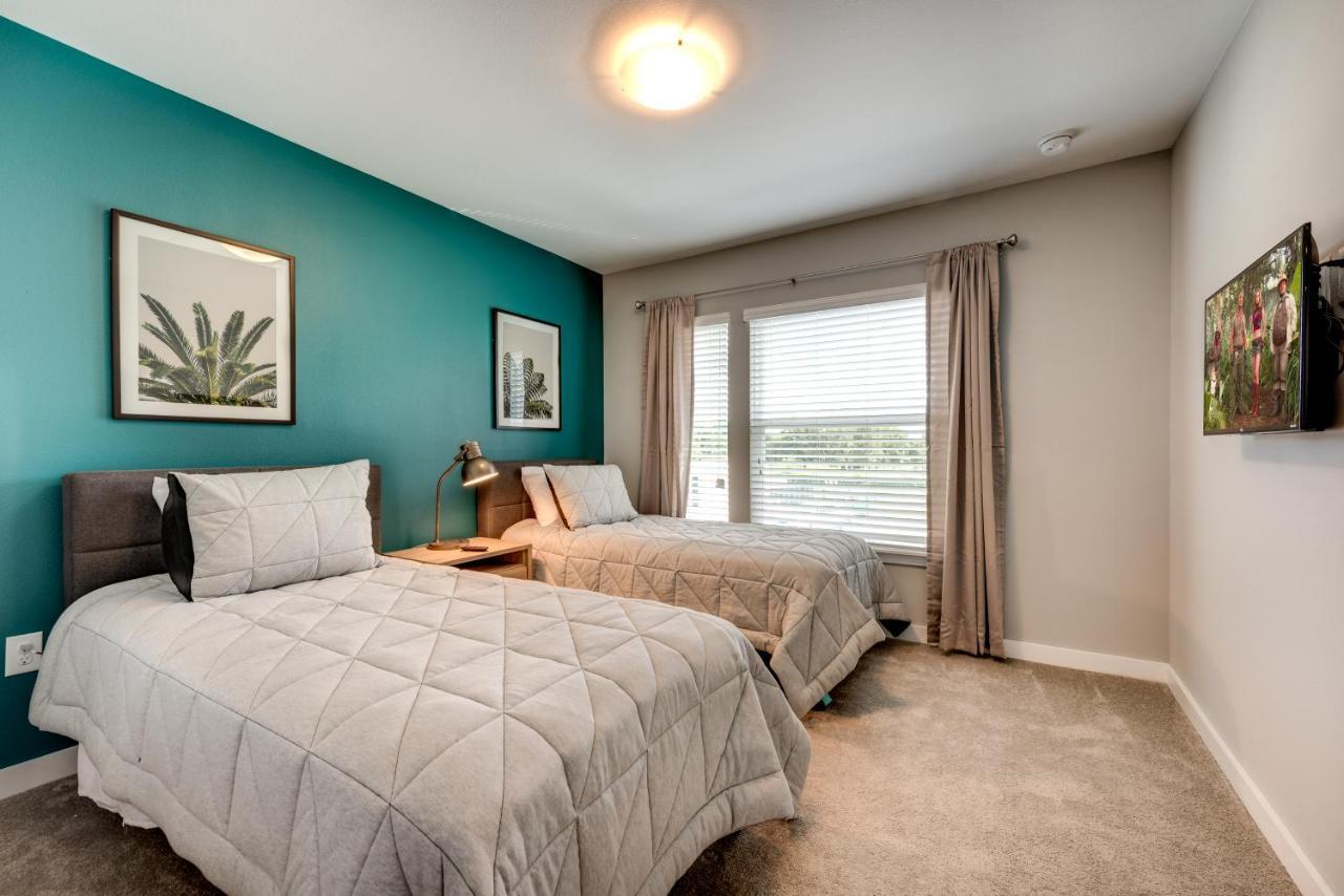Le Reve Orlando Apartamento Kissimmee Exterior foto