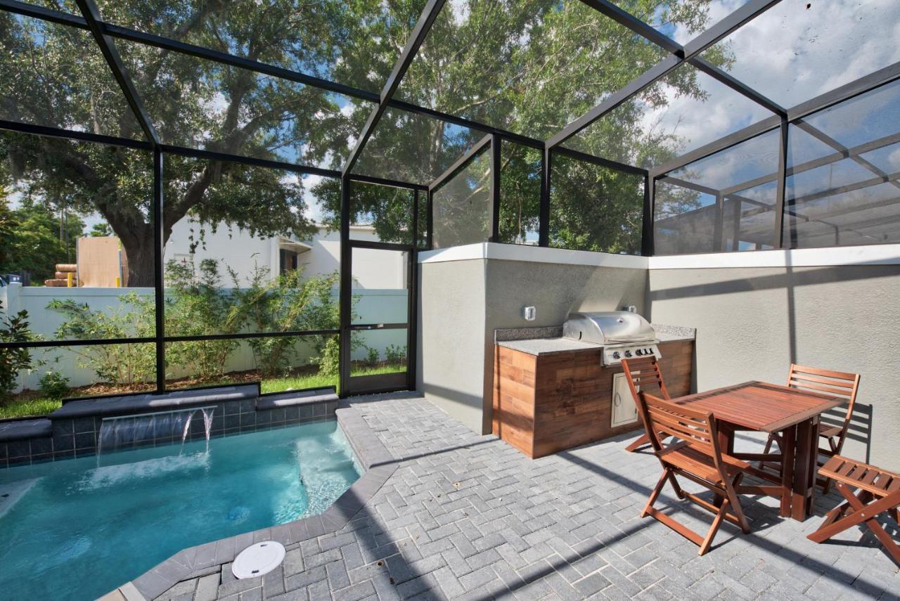 Le Reve Orlando Apartamento Kissimmee Exterior foto