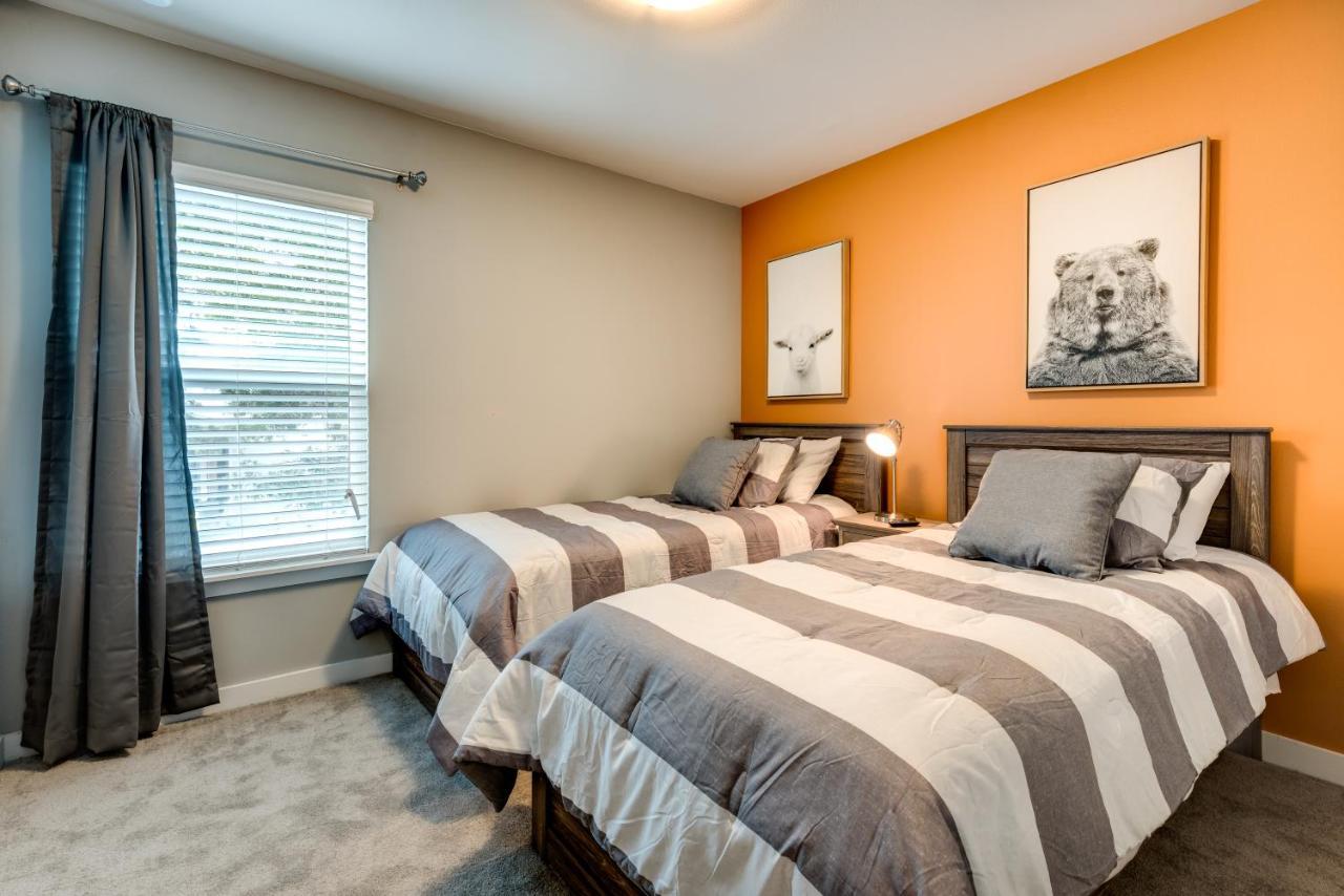 Le Reve Orlando Apartamento Kissimmee Exterior foto
