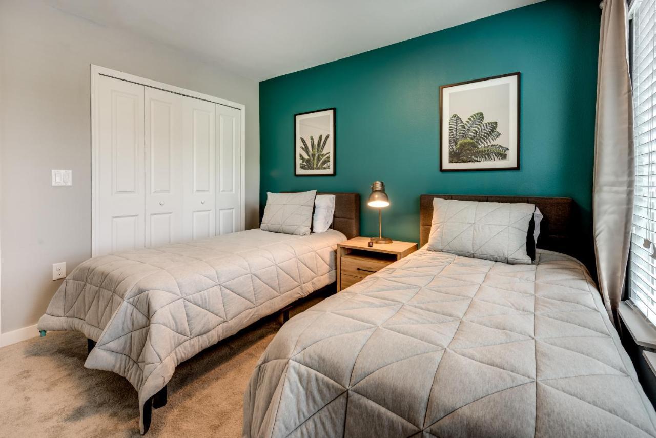 Le Reve Orlando Apartamento Kissimmee Exterior foto
