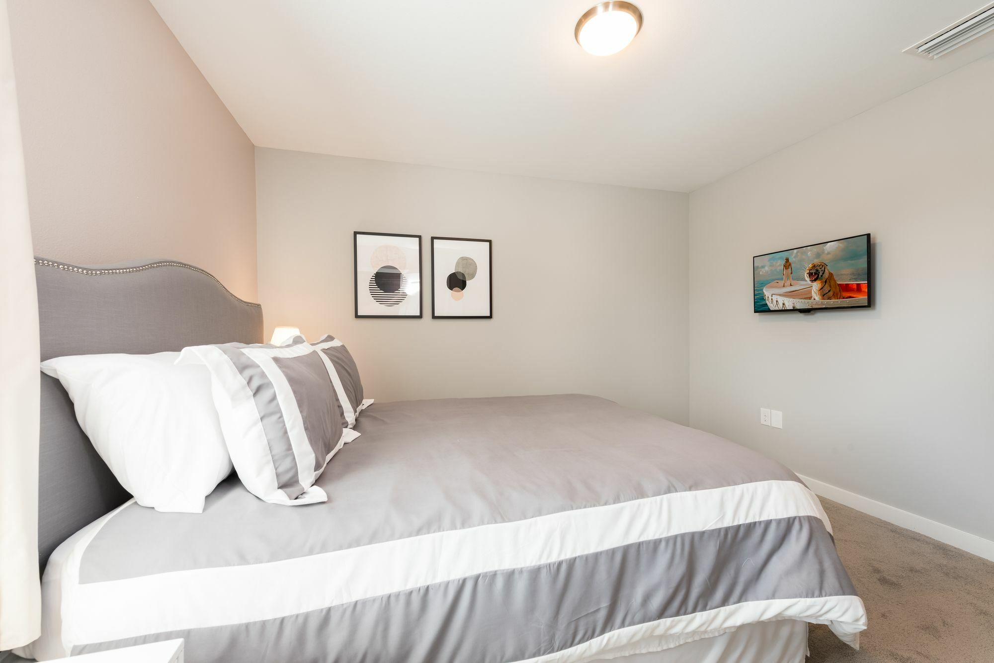 Le Reve Orlando Apartamento Kissimmee Exterior foto