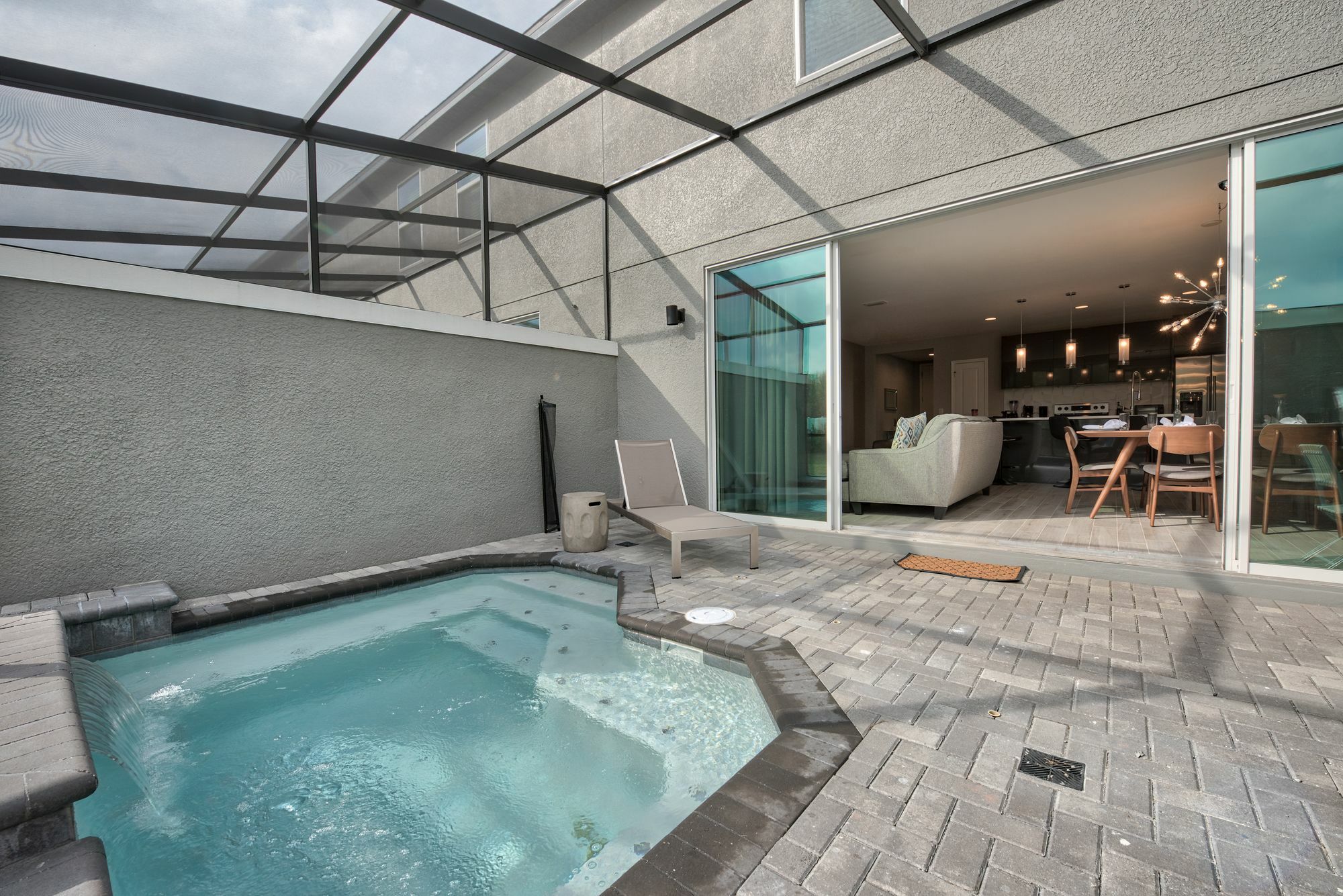 Le Reve Orlando Apartamento Kissimmee Exterior foto